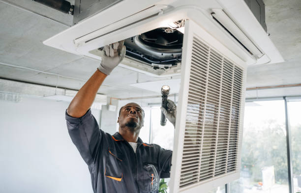 Licensed Hvac Installation service in Duxbury, MA - FH HVAC