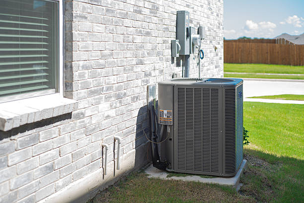 Reliable Hvac Installation contractor in Duxbury, MA by FH HVAC